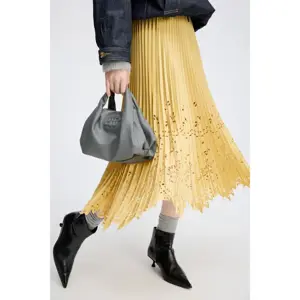 Munthe Rustali Lemon Skirt